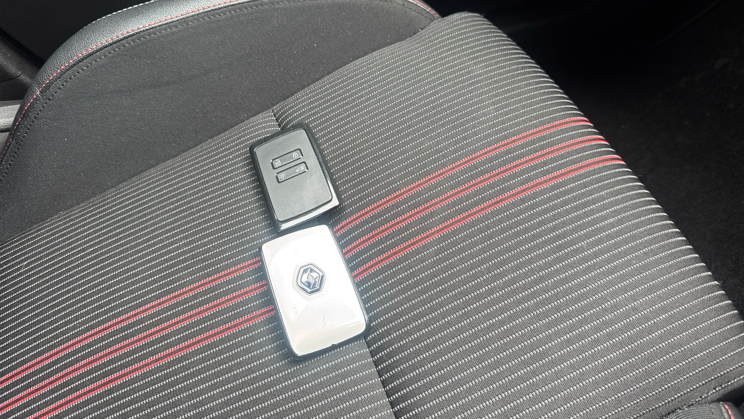 Used Renault Clio 2022 for sale - 77732300: Photo 19