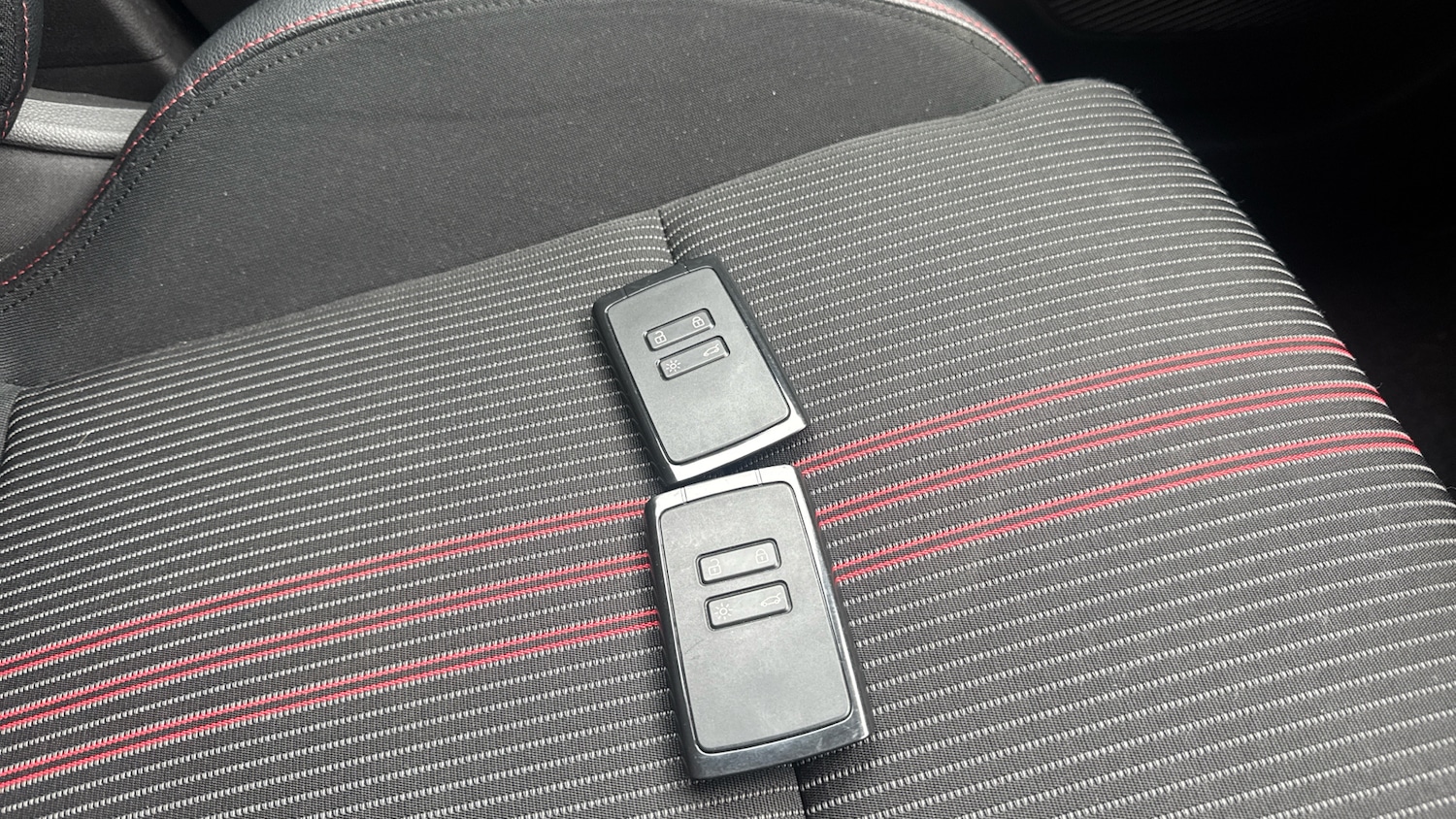 Used Renault Clio 2022 for sale - 77732300: Photo 20