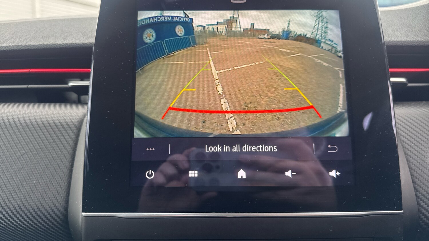 Used Renault Clio 2022 for sale - 77732300: Photo 21