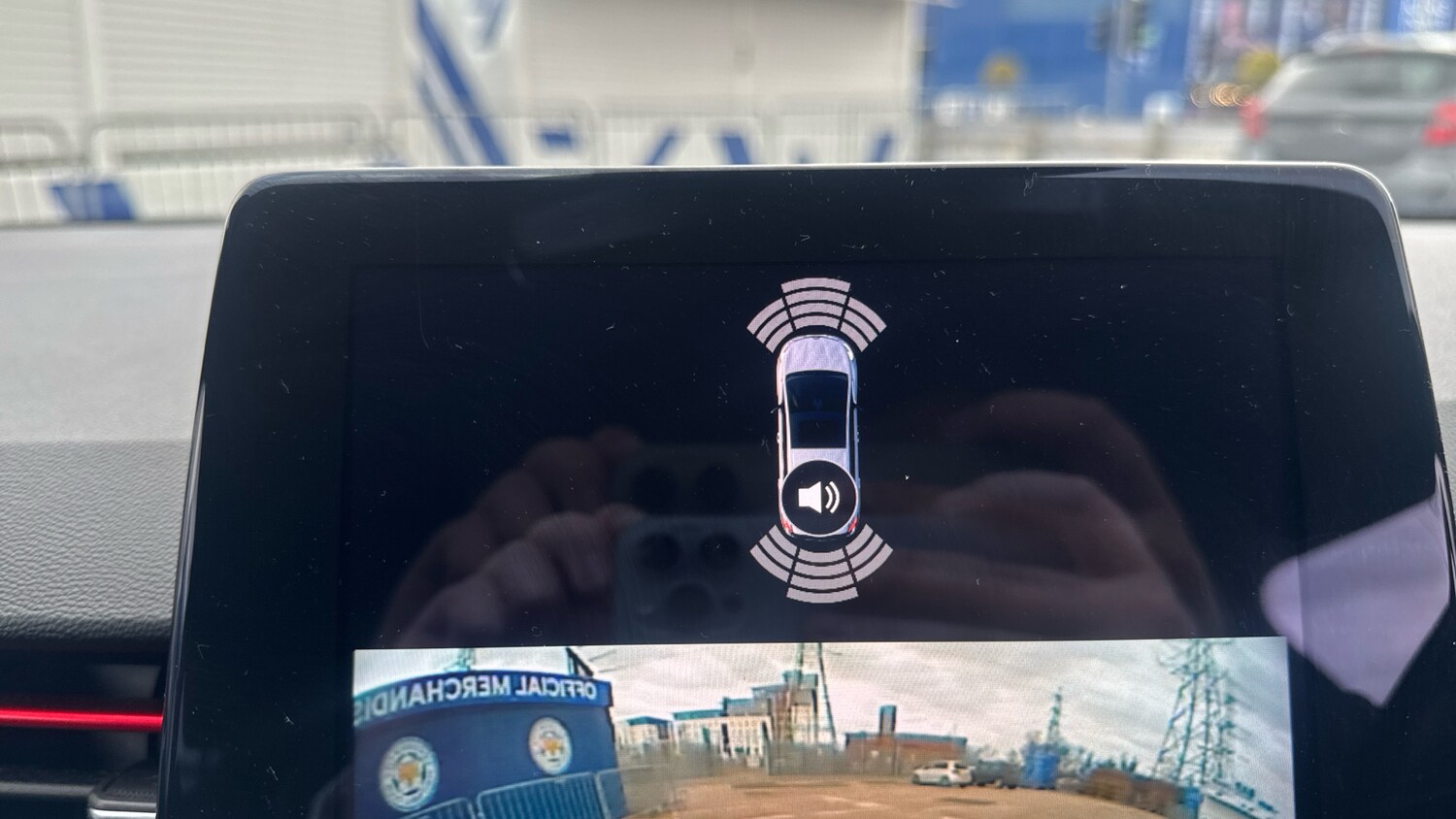 Used Renault Clio 2022 for sale - 77732300: Photo 22