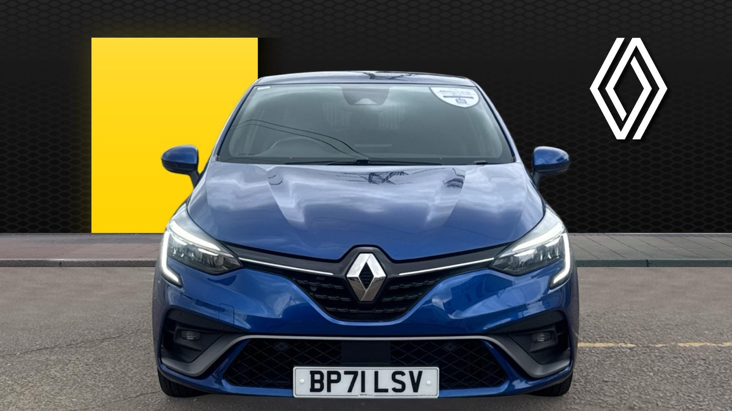 Used Renault Clio 2022 for sale - 77732300: Photo 3