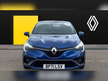 Used Renault Clio 2022 for sale - 77732300: Photo