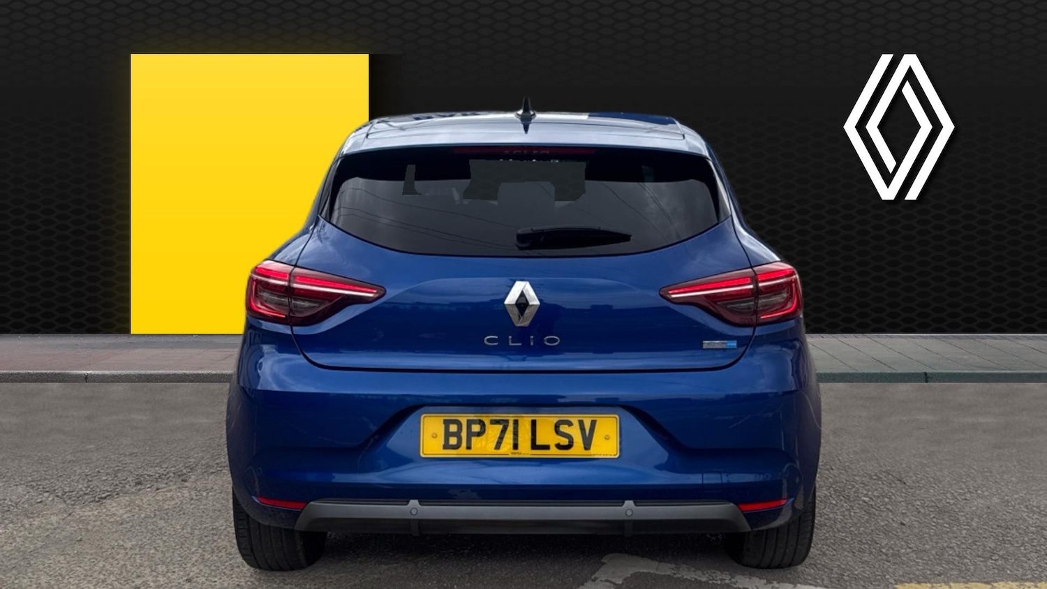 Used Renault Clio 2022 for sale - 77732300: Photo 6
