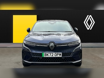 Used Renault Megane E Tech 2022 for sale - 77046132: Photo