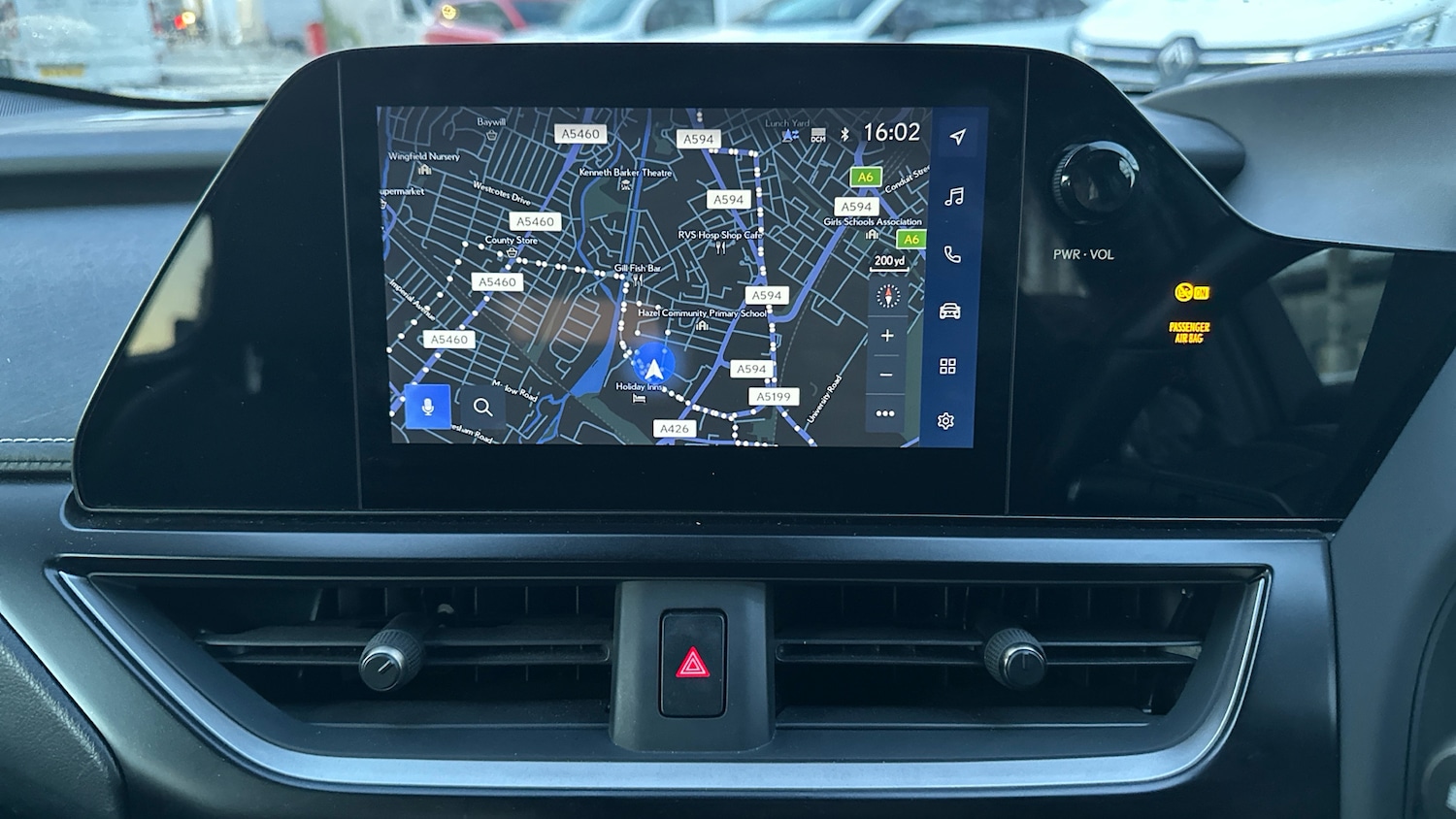 Used Lexus UX 2023 for sale - 77088056: Photo 12