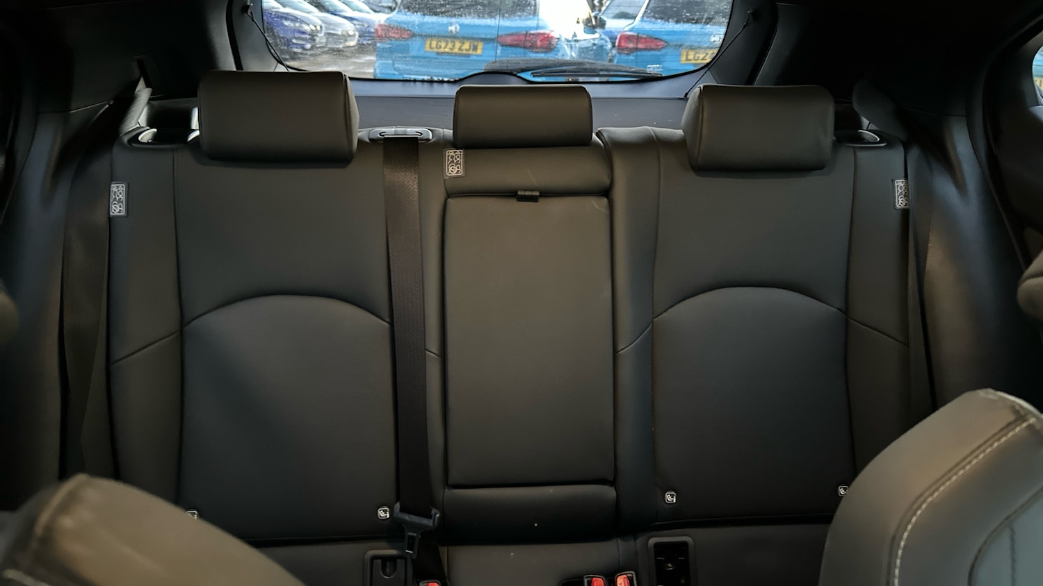 Used Lexus UX 2023 for sale - 77088056: Photo 15
