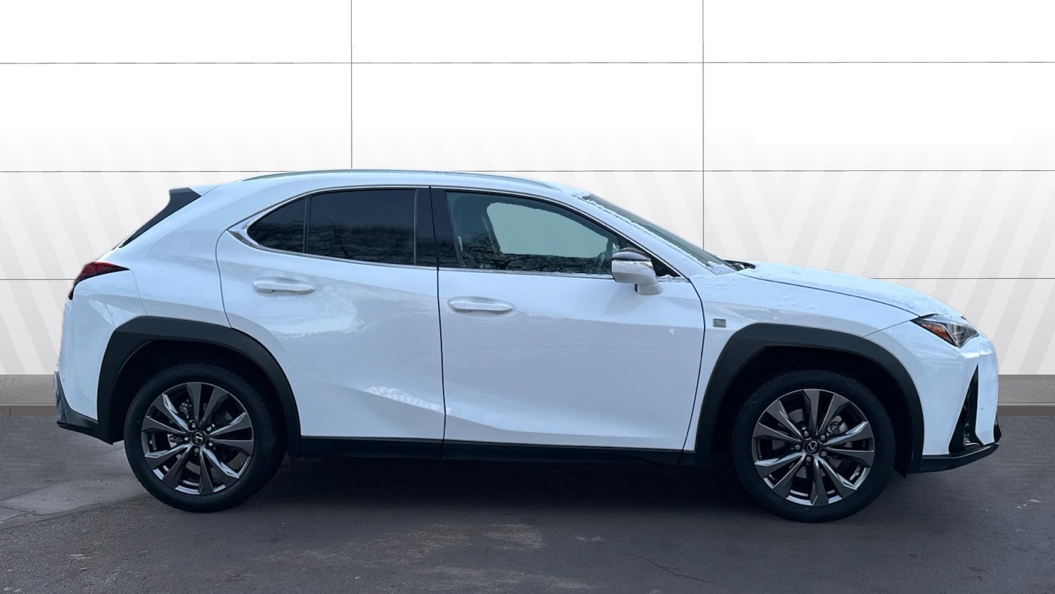 Used Lexus UX 2023 for sale - 77088056: Photo 5