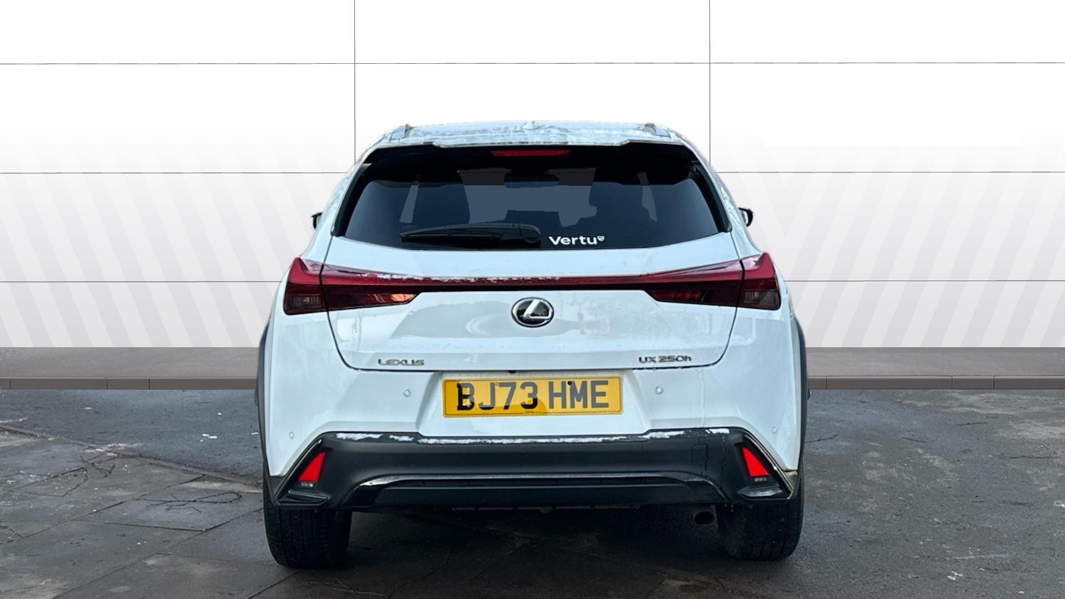 Used Lexus UX 2023 for sale - 77088056: Photo 6