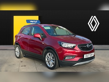 2017 (17) - 1.6i Active 5dr Petrol Hatchback
