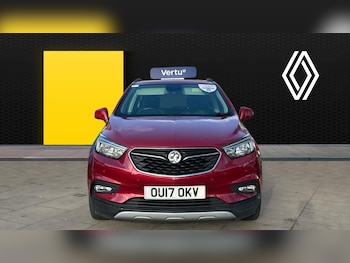 Used Vauxhall Mokka X 2017 for sale - 76598429: Photo