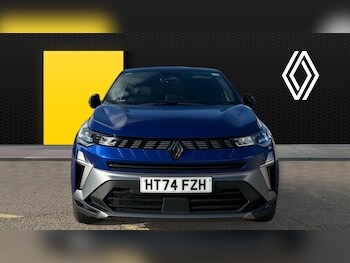 Used Renault Other 2024 for sale - 77803551: Photo