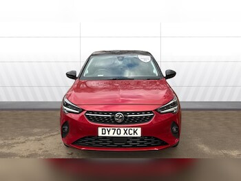 Used Vauxhall Corsa 2020 for sale - 78442862: Photo