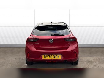 Used Vauxhall Corsa 2020 for sale - 78442862: Photo