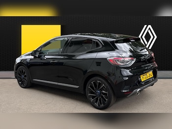 Used Renault Clio 2025 for sale - 78766155: Photo