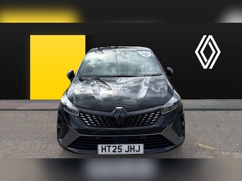 Used Renault Clio 2025 for sale - 78766155: Photo
