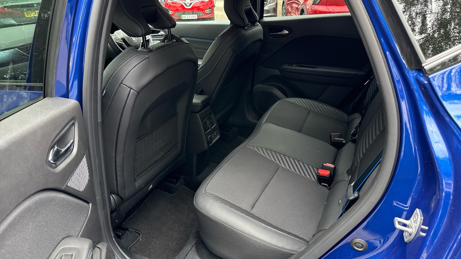 Vehicle 24
