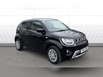 Used Suzuki Ignis 2022 for sale - 78340195: Photo