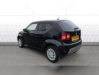 Used Suzuki Ignis 2022 for sale - 78340195: Photo