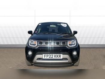 Used Suzuki Ignis 2022 for sale - 78340195: Photo