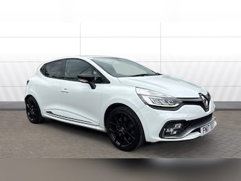 Used Renault Clio 2017 for sale - 79331115: Photo