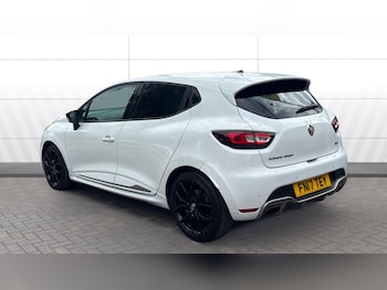 Used Renault Clio 2017 for sale - 79331115: Photo