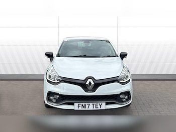 Used Renault Clio 2017 for sale - 79331115: Photo