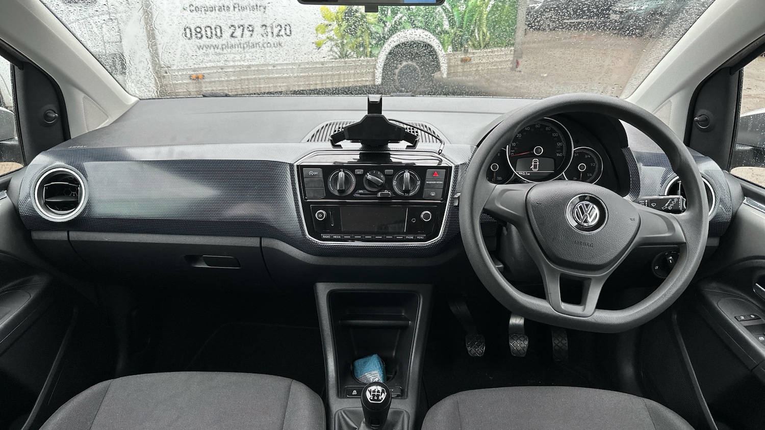 Used Volkswagen up! 2019 for sale - 76908491: Photo 10