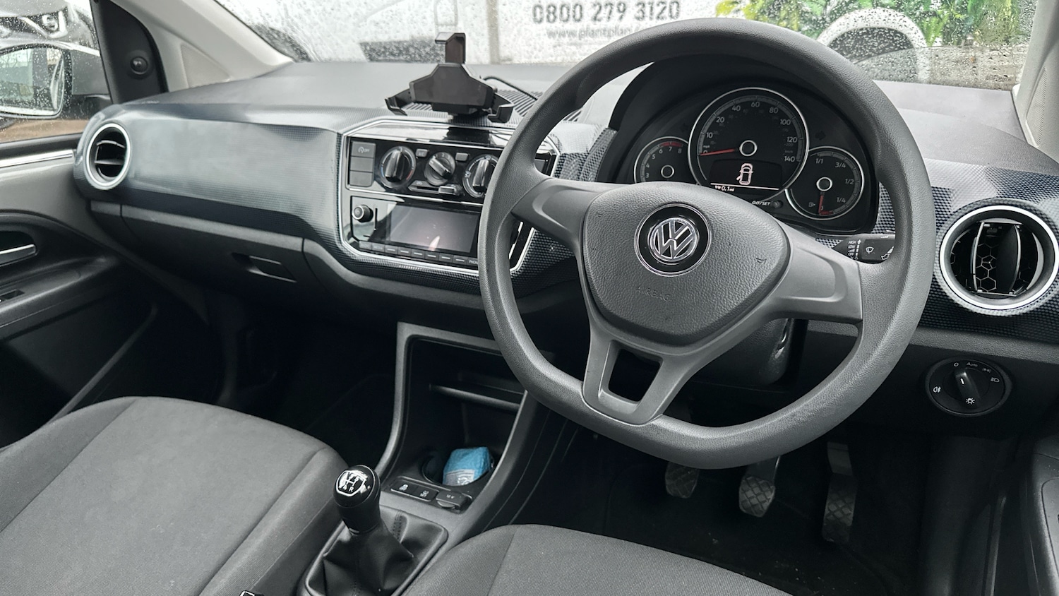 Used Volkswagen up! 2019 for sale - 76908491: Photo 11