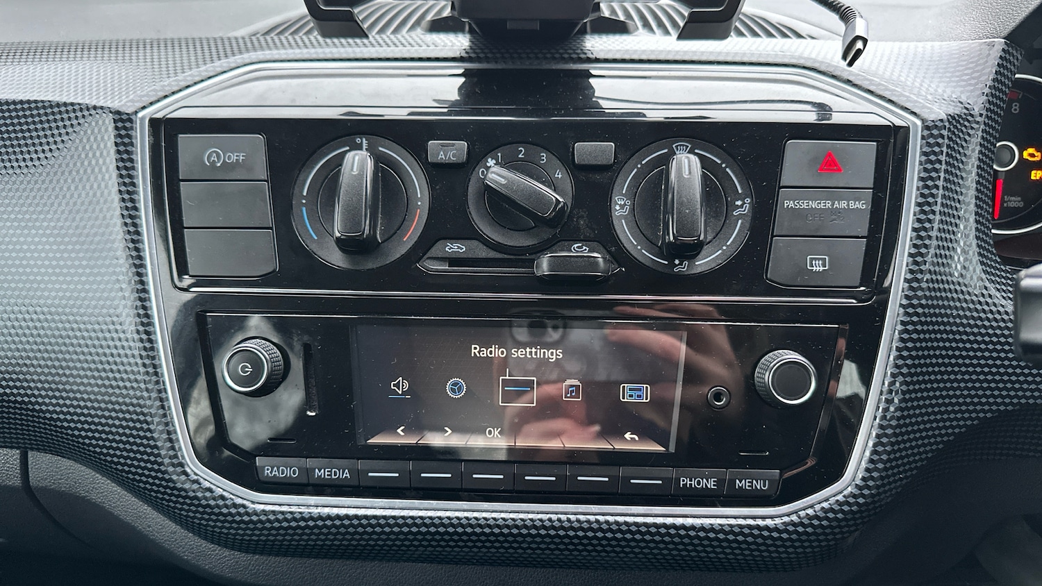 Used Volkswagen up! 2019 for sale - 76908491: Photo 12