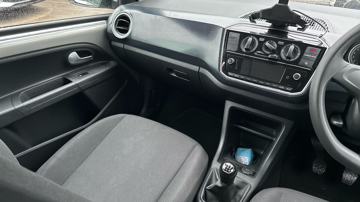 Used Volkswagen up! 2019 for sale - 76908491: Photo 14