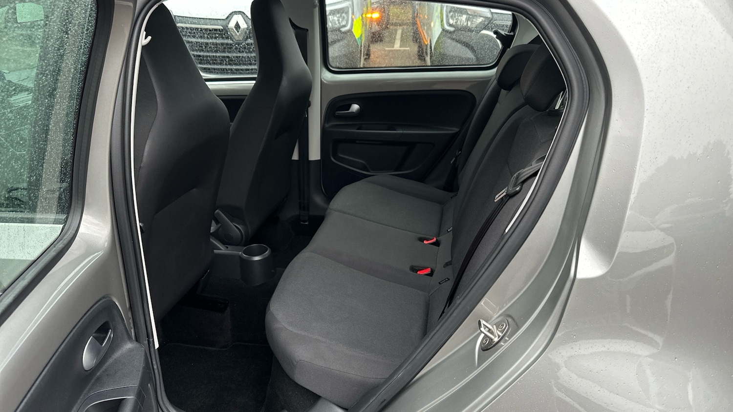 Used Volkswagen up! 2019 for sale - 76908491: Photo 16