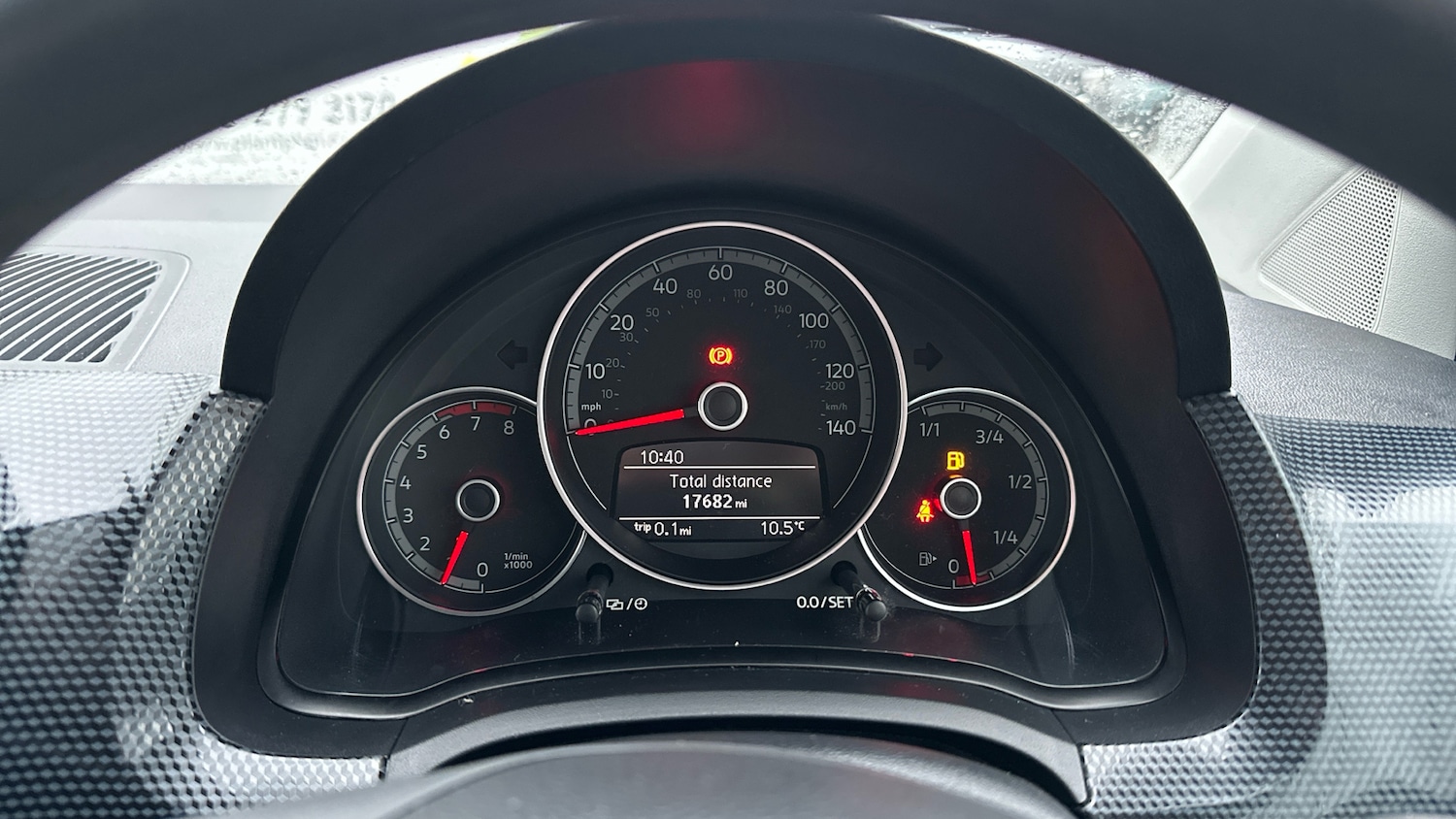 Used Volkswagen up! 2019 for sale - 76908491: Photo 18