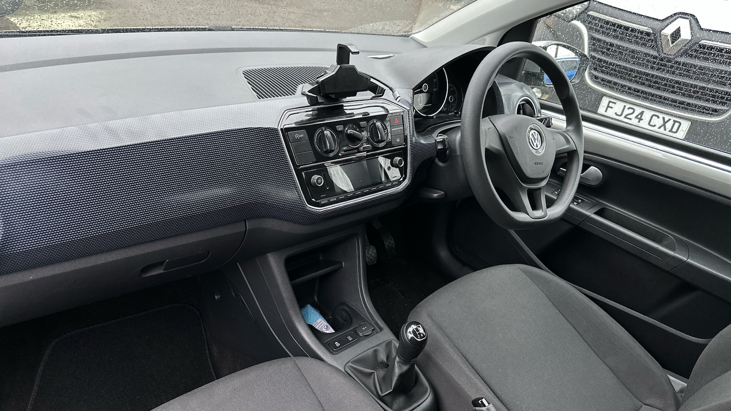 Used Volkswagen up! 2019 for sale - 76908491: Photo 9