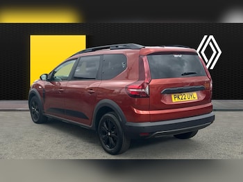 Used Dacia Jogger 2022 for sale - 78004280: Photo