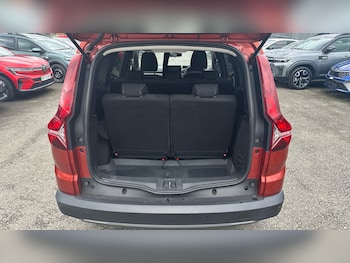 Used Dacia Jogger 2022 for sale - 78004280: Photo