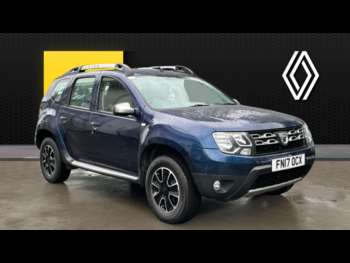 2017 (17) - 1.2 TCe 125 Prestige 5dr Petrol Estate