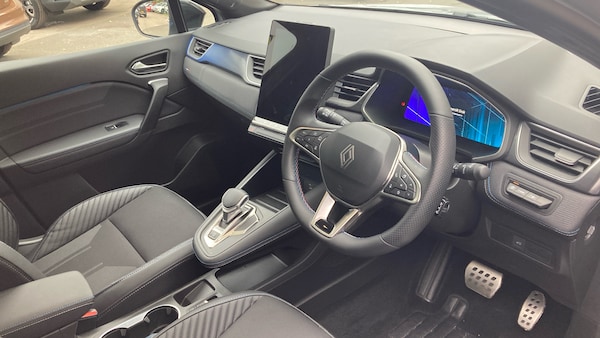 Used Renault Other 2025 for sale - 76319549: Photo 11