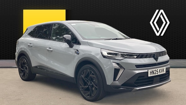 Used Renault Other 2025 for sale - 76319549: Photo 1