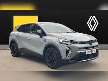 Renault - Other