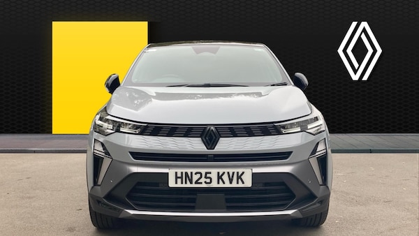 Used Renault Other 2025 for sale - 76319549: Photo 3