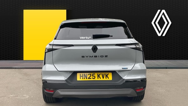 Used Renault Other 2025 for sale - 76319549: Photo 6