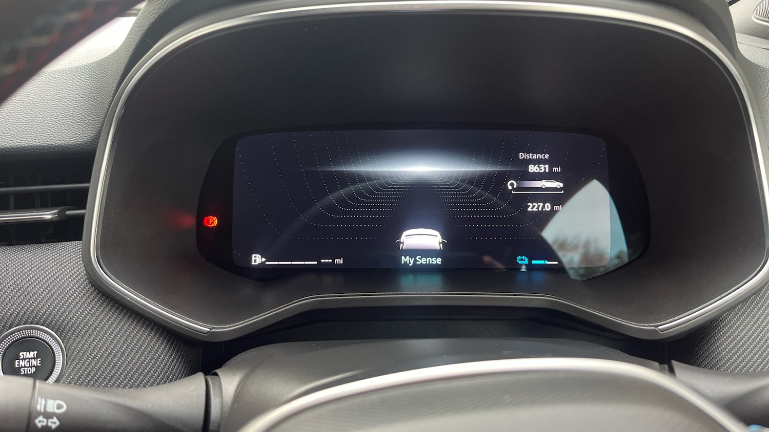 Used Renault Clio 2025 for sale - 76643248: Photo 16