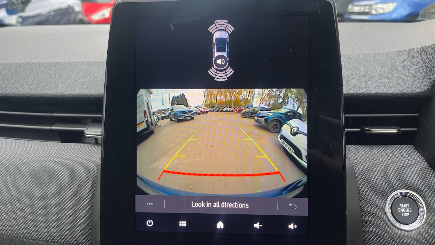 Used Renault Clio 2025 for sale - 76643248: Photo 18