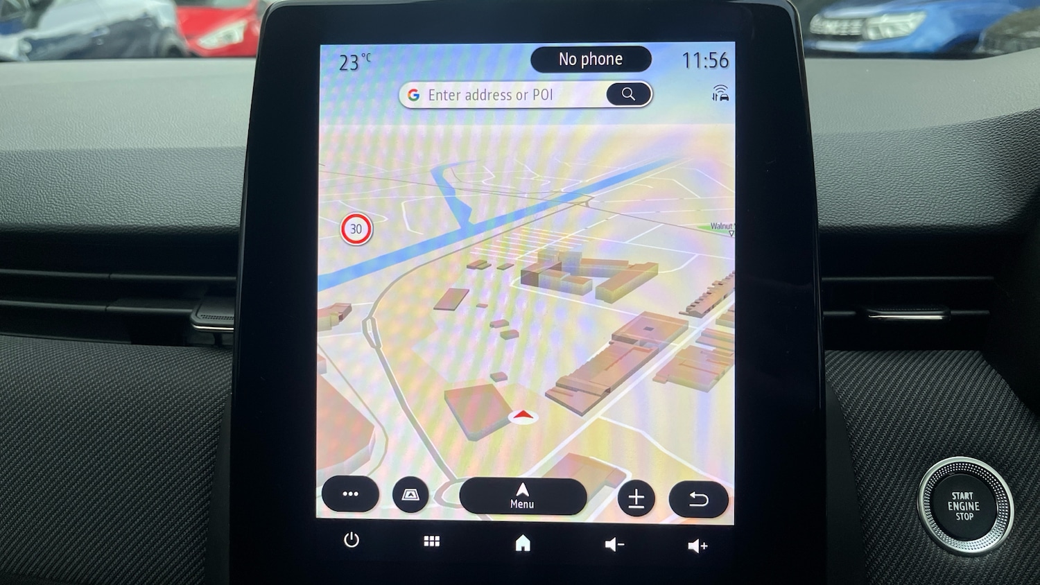 Used Renault Clio 2025 for sale - 76643248: Photo 19