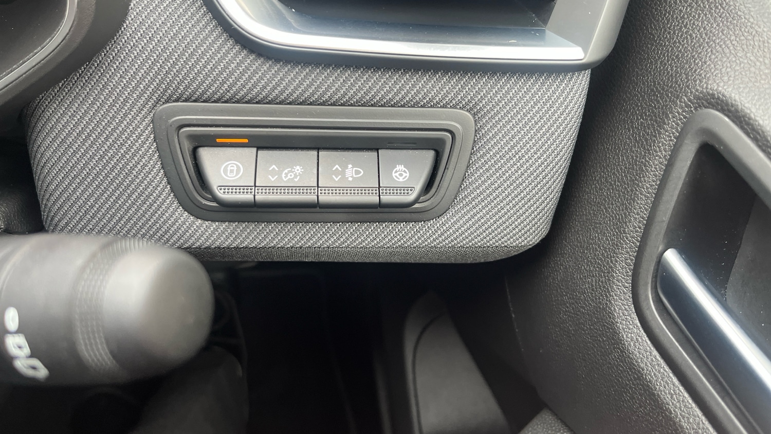 Used Renault Clio 2025 for sale - 76643248: Photo 24