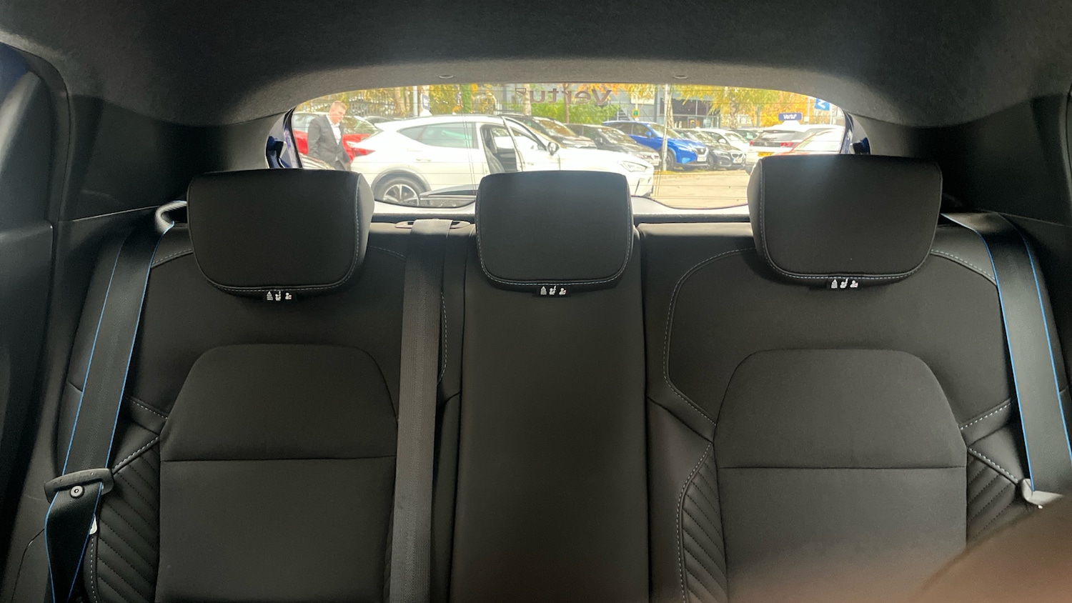 Used Renault Clio 2025 for sale - 76643248: Photo 25