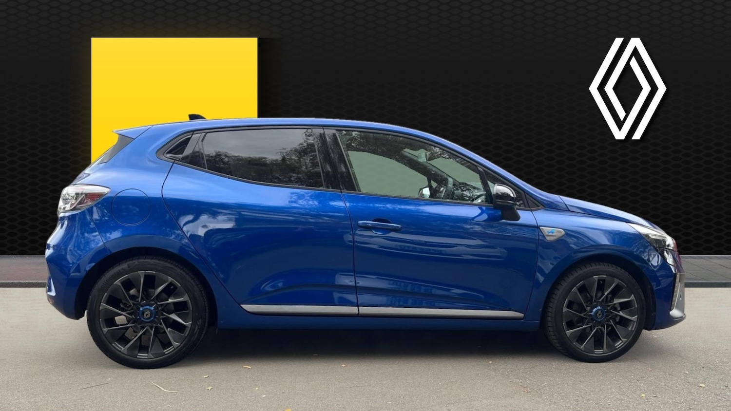 Used Renault Clio 2025 for sale - 76643248: Photo 5