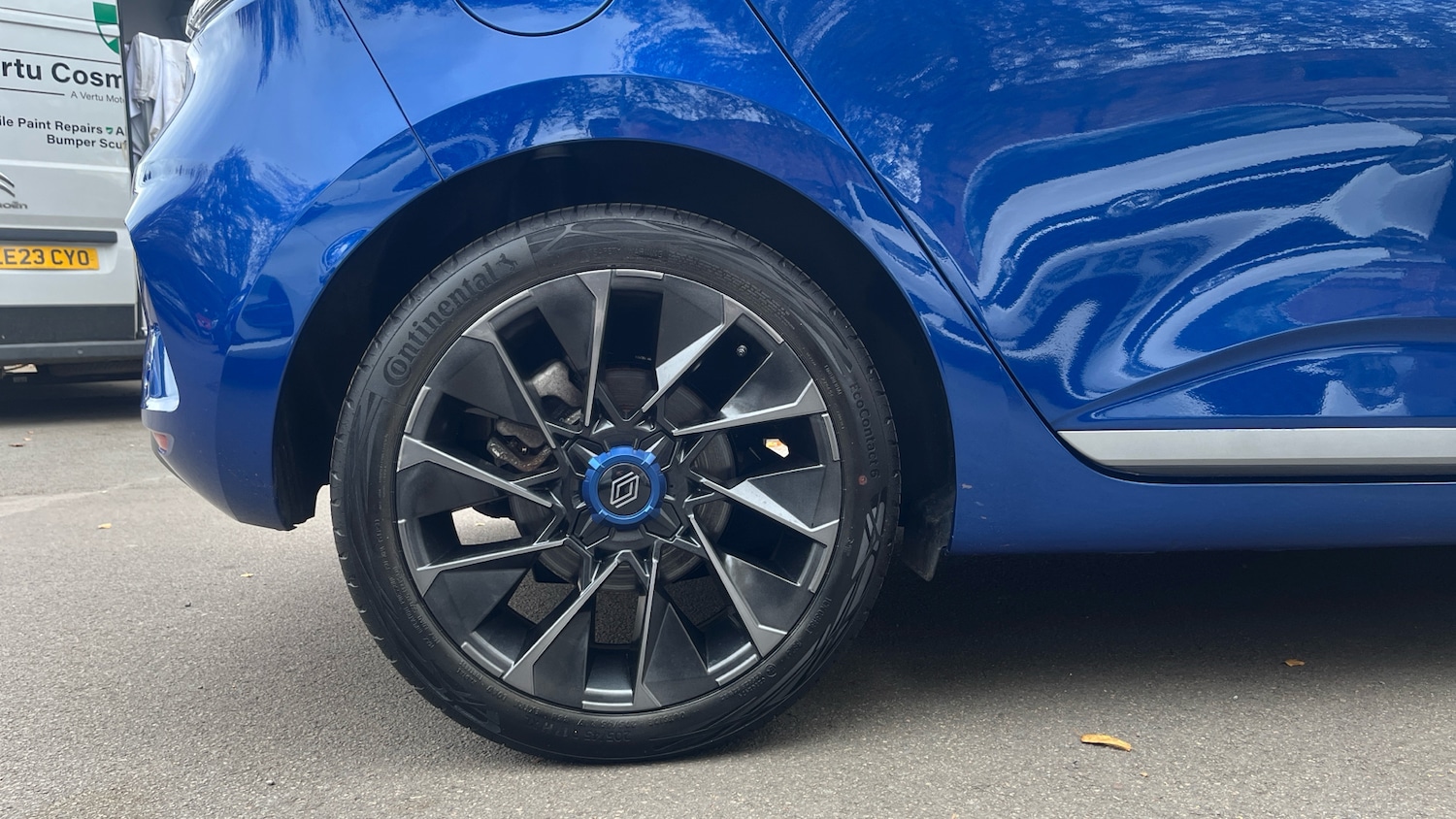 Used Renault Clio 2025 for sale - 76643248: Photo 7