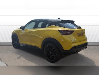 Used Nissan Juke 2024 for sale - 79205679: Photo