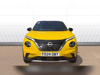 Used Nissan Juke 2024 for sale - 79205679: Photo